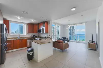 1945 S Ocean Dr #1114, Hallandale Beach, FL 33009 - Photo 3