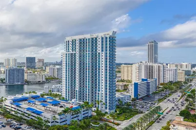 1945 S Ocean Dr #1114, Hallandale Beach, FL 33009 - Photo 25