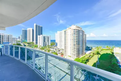 1945 S Ocean Dr #1114, Hallandale Beach, FL 33009 - Photo 23