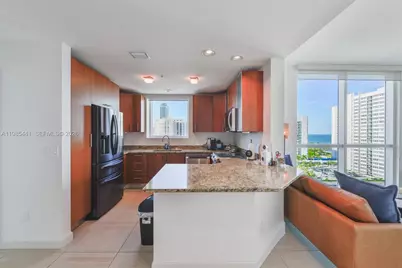 1945 S Ocean Dr #1114, Hallandale Beach, FL 33009 - Photo 7