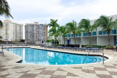 1945 S Ocean Dr #1114, Hallandale Beach, FL 33009 - Photo 29