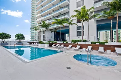 1300 Brickell Bay Dr #1903, Miami, FL 33131 - Photo 23