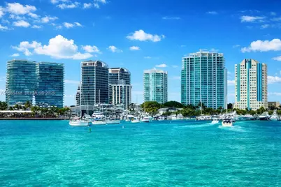 2627 S Bayshore Dr #2904, Miami, FL 33133 - Photo 1