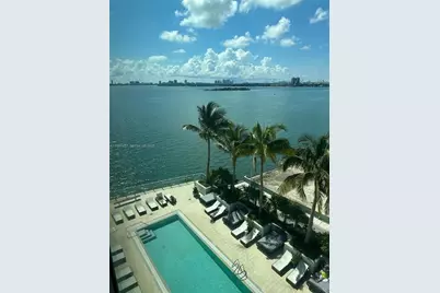 2900 NE 7th Ave #1008, Miami, FL 33137 - Photo 1