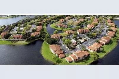 9831 Nob Hill Ct #9831, Sunrise, FL 33351 - Photo 3
