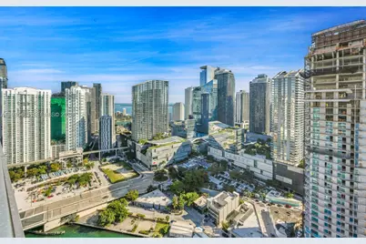 92 SW 3rd St #3904, Miami, FL 33130 - Photo 23