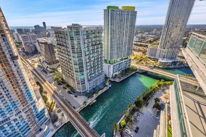 92 SW 3rd St #3904, Miami, FL 33130 - Photo 25