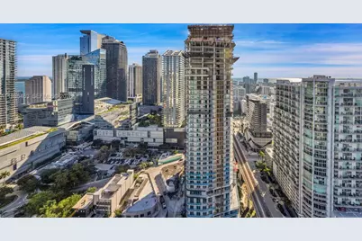 92 SW 3rd St #3904, Miami, FL 33130 - Photo 27