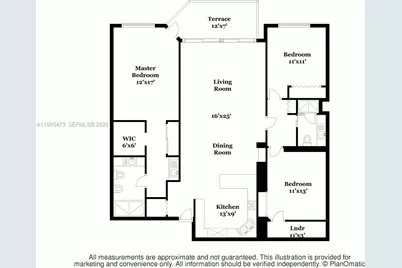 201 Crandon Blvd #507, Key Biscayne, FL 33149 - Photo 25