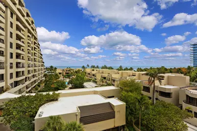 201 Crandon Blvd #507, Key Biscayne, FL 33149 - Photo 1