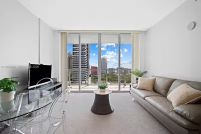 79 SW 12th St #2503-S, Miami, FL 33130 - Photo 1