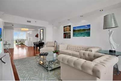 3740 S Ocean Blvd #1804, Highland Beach, FL 33487 - Photo 7