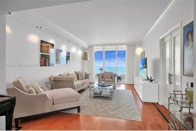 3740 S Ocean Blvd #1804, Highland Beach, FL 33487 - Photo 5