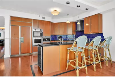 3740 S Ocean Blvd #1804, Highland Beach, FL 33487 - Photo 5