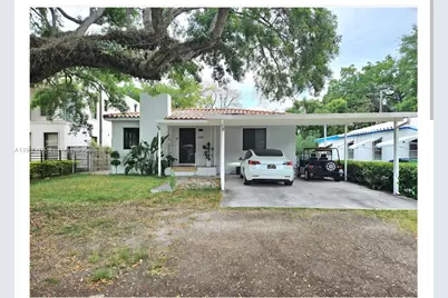 3439 Percival Ave #-, Miami, FL 33133 - Photo 1