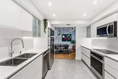 1111 Crandon Blvd #A405, Key Biscayne, FL 33149 - Photo 9