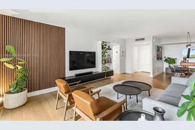 1111 Crandon Blvd #A405, Key Biscayne, FL 33149 - Photo 3