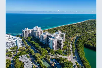 1111 Crandon Blvd #A405, Key Biscayne, FL 33149 - Photo 35