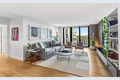 1111 Crandon Blvd #A405, Key Biscayne, FL 33149 - Photo 1