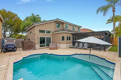 2590 N Rampart Way N, Cooper City, FL 33026 - Photo 35