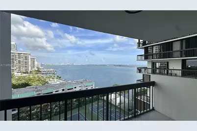 2333 NE Brickell Ave #1009, Miami, FL 33129 - Photo 11