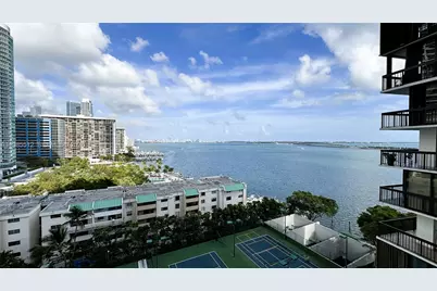 2333 NE Brickell Ave #1009, Miami, FL 33129 - Photo 1