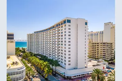 100 Lincoln Rd #308, Miami Beach, FL 33139 - Photo 1