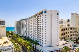 100 Lincoln Rd, Miami Beach, FL 33139 - Photo 1