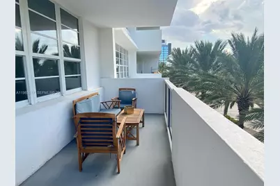 100 Lincoln Rd #308, Miami Beach, FL 33139 - Photo 11