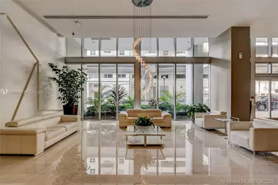 79 SW 12th St #1210, Miami, FL 33130 - Photo 23