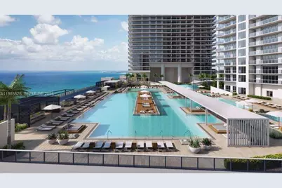 1800 S Ocean Drive #3908, Hallandale Beach, FL 33009 - Photo 25