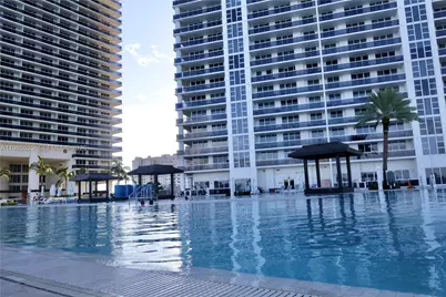 1800 S Ocean Drive #3908, Hallandale Beach, FL 33009 - Photo 29