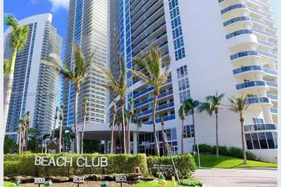 1800 S Ocean Dr #3908, Hallandale Beach, FL 33009 - Photo 7