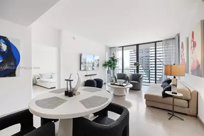 88 SW 7th St #1010, Miami, FL 33130 - Photo 1