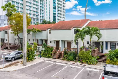1901 NW S River Dr #30C, Miami, FL 33125 - Photo 17
