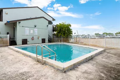 1901 NW S River Dr #30C, Miami, FL 33125 - Photo 15