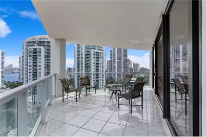 19500 Turnberry Way #15E, Aventura, FL 33180 - Photo 33