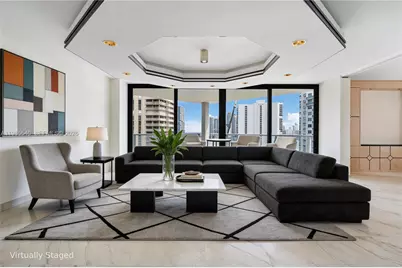 19500 Turnberry Way #15E, Aventura, FL 33180 - Photo 3