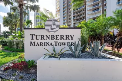 19500 Turnberry Way #15E, Aventura, FL 33180 - Photo 1