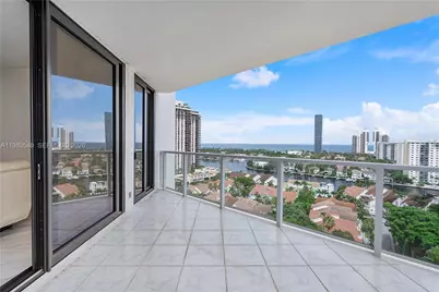 19500 Turnberry Way #15E, Aventura, FL 33180 - Photo 33