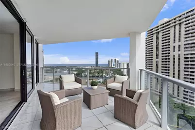 19500 Turnberry Way #15E, Aventura, FL 33180 - Photo 37