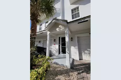 6841 N Lakeside Cir N #109-1, Davie, FL 33314 - Photo 7