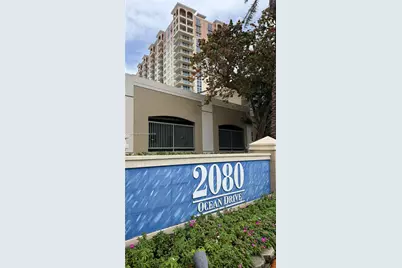 2080 S Ocean Dr #905, Hallandale Beach, FL 33009 - Photo 1