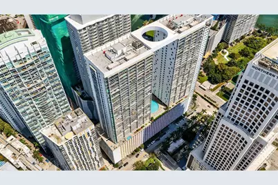 500 Brickell Ave #3901, Miami, FL 33131 - Photo 5