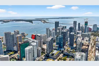 500 Brickell Ave #3901, Miami, FL 33131 - Photo 1