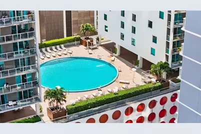 500 Brickell Ave #3901, Miami, FL 33131 - Photo 25