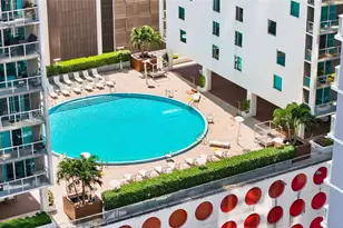 500 Brickell Ave, Miami, FL 33131 - Photo 25