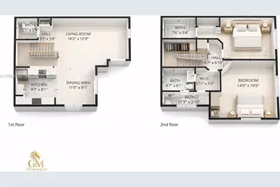3624 NW 29th Pl, Lauderdale Lakes, FL 33311 - Photo 33