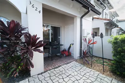 3624 NW 29th Pl, Lauderdale Lakes, FL 33311 - Photo 5
