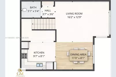 3624 NW 29th Pl, Lauderdale Lakes, FL 33311 - Photo 35
